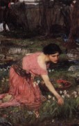 John William Waterhouse_1890_Flora.jpg